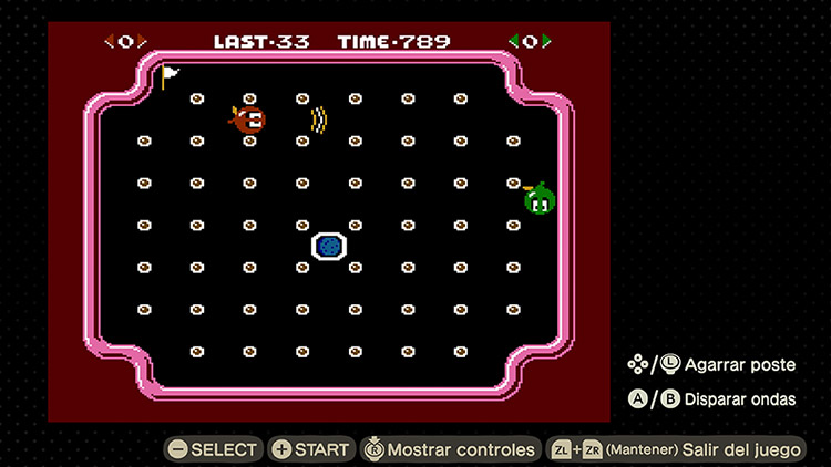 Animal Crossing: New Horizons - Imagen 8